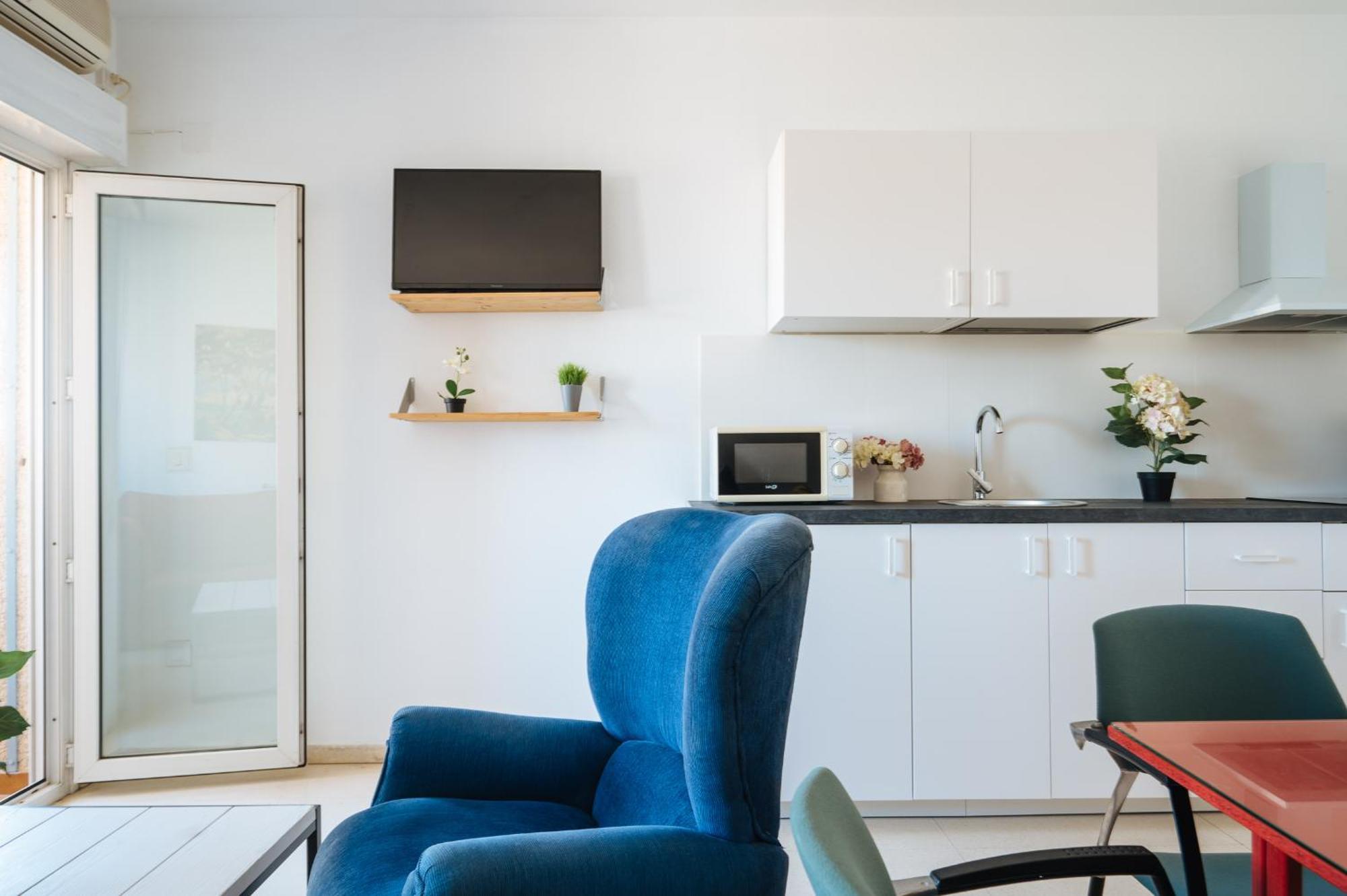 Ferienwohnung Piso Familiar Virgen Del Rocio Sevilla Exterior foto