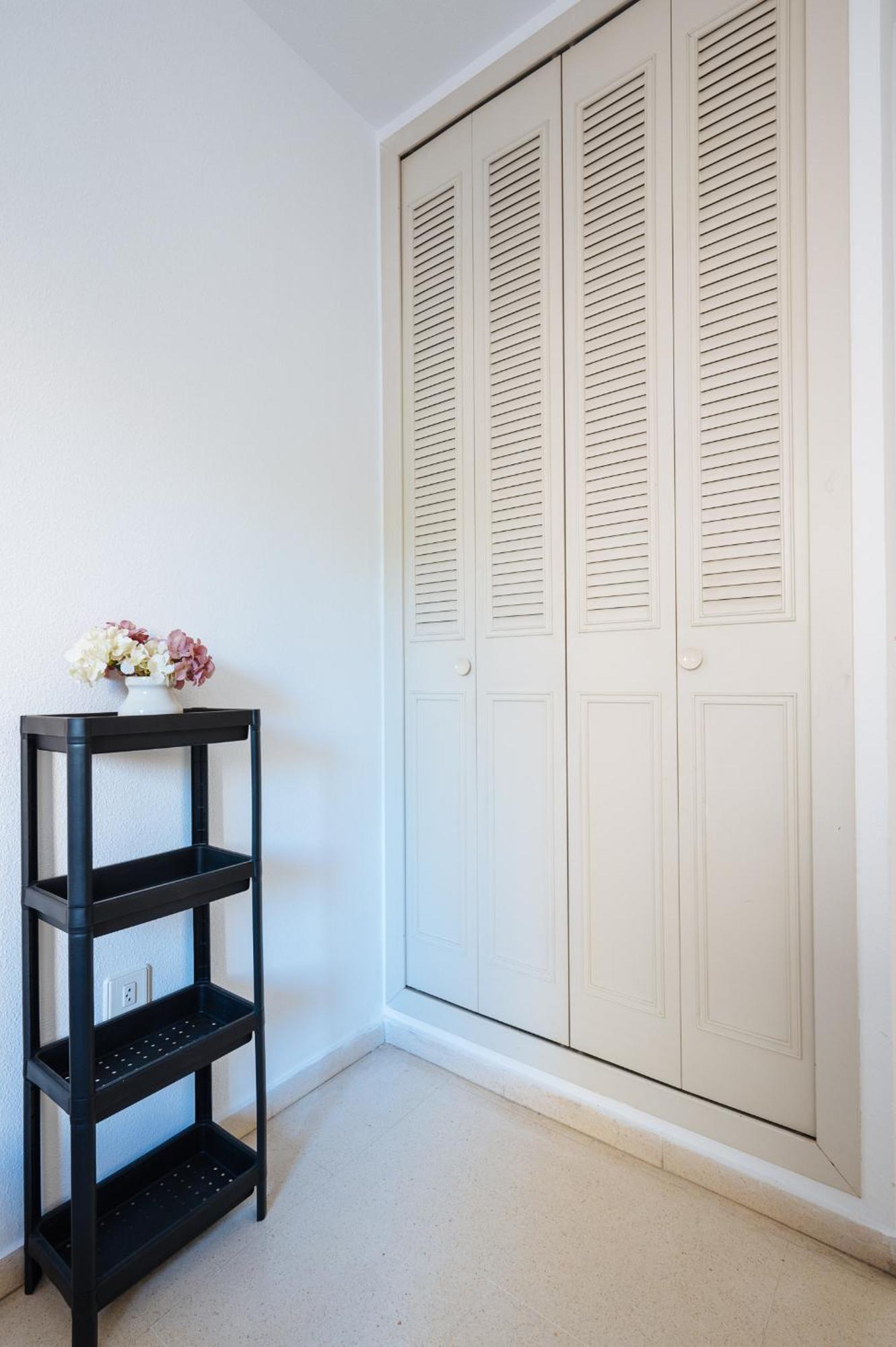 Ferienwohnung Piso Familiar Virgen Del Rocio Sevilla Exterior foto